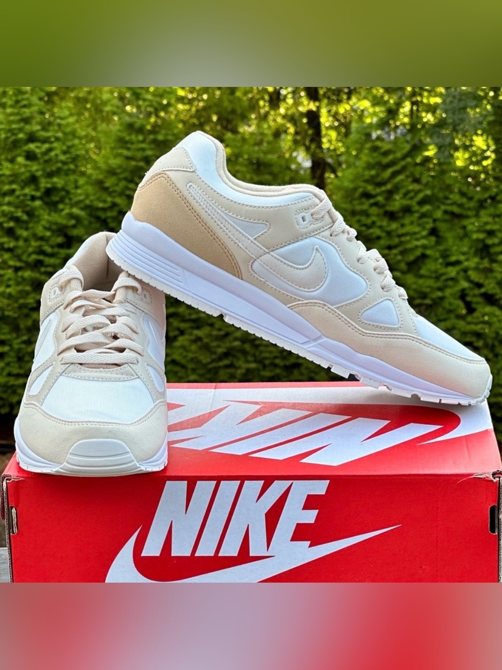 NEW Nike Air Span II SE SU19 - Mens US 10 | Womens US 11.5